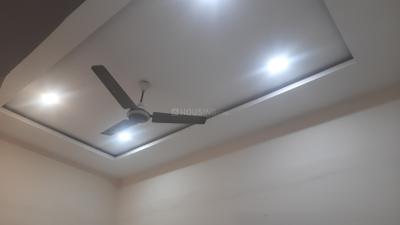 Bedroom Image of 500 Sq.ft 2 BHK Independent House for rent in Vrindavan Yojana Lucknow for Rs. 6500