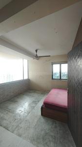 Bedroom Image of 2712 Sq.ft 4 BHK Apartment / Flat for sale in Natural View, Ultadanga Kolkata for Rs. 20900000