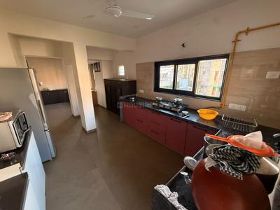Kitchen Image of 2700 Sq.ft 3.5 BHK Apartment / Flat for sale in Navrangpura Ahmedabad for Rs. 20100000