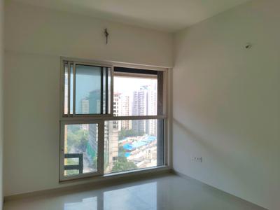 Bedroom Image of 750 Sq.ft 2 BHK Apartment / Flat for sale in Wadhwa Wadhwa Atmosphere, Mulund West Mumbai for Rs. 17800000