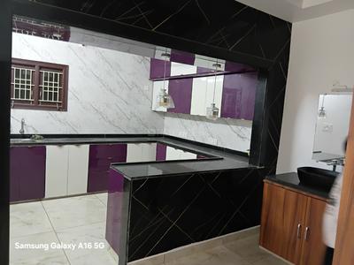 Kitchen Image of 1500 Sq.ft 2 BHK Independent House for rent in Ashok Nagar Nellore for Rs. 12000