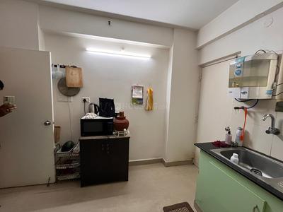 Bedroom Image of 1900 Sq.ft 3 BHK Apartment / Flat for sale in KKRS SMR Vinay Fountainhead, Hafeezpet Hyderabad for Rs. 18000000