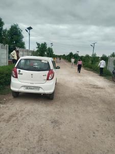 Image of 4500 Sq.ft Residential Plot / Land for sale in Kishor Pura, Vrindavan for Rs. 7500000
