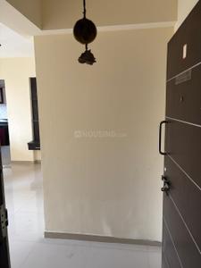 Hall Image of 594 Sq.ft 1 BHK Apartment / Flat for sale in Blue Carnation, Hadapsar Pune for Rs. 4000000