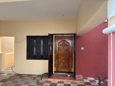 Balcony Image of 1300 Sq.ft 2 BHK Builder Floor for rent in Vengikkal Tiruvannamalai for Rs. 15000