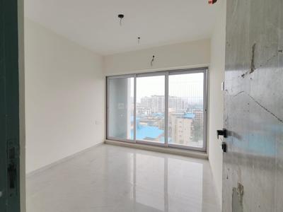 Hall Image of 1200 Sq.ft 2 BHK Apartment / Flat for rent in Superior Exotica, Airoli Navi Mumbai for Rs. 55000