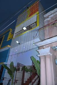 Building Image of 820 Sq.ft 1 BHK Builder Floor for rent in Kosapet Vellore for Rs. 8000