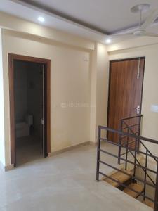 Hall Image of 1500 Sq.ft 2.5 BHK Builder Floor for sale in Rudransh Bella vista, Noida Extension Greater Noida for Rs. 6000000