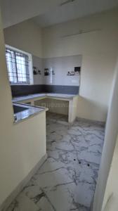 Kitchen Image of 1431 Sq.ft 3 BHK Apartment / Flat for sale in Banu Nagar Chennai for Rs. 11600000