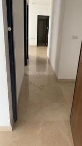 Hall Image of 1000 Sq.ft 2 BHK Apartment / Flat for sale in Parel Mumbai for Rs. 42500000