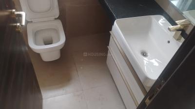 Image of 1595 Sq.ft 3 BHK Apartment / Flat for rent in Smartworld Orchard, Sector 61, Gurgaon for Rs. 53000