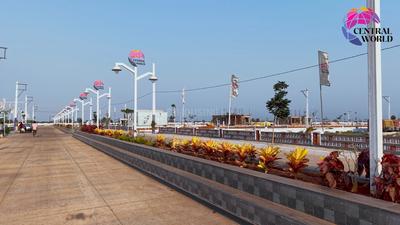 Image of 7200 Sq.ft Residential Plot / Land for sale in Kanuparthipadu, Nellore for Rs. 16000000