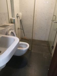 Bedroom Two Image of 1092 Sq.ft 3 BHK Apartment / Flat for sale in Piramal Aranya, Byculla Mumbai for Rs. 67500000