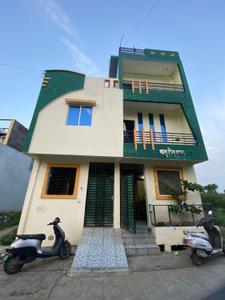 Image of 2300 Sq.ft 4 BHK Builder Floor for sale in Jawahar Nagar, Ujjain for Rs. 8500000