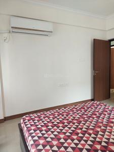 Bedroom Image of 1643 Sq.ft 3 BHK Builder Floor for sale in New Town Kolkata for Rs. 13000000