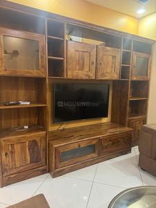Bedroom Image of 1662 Sq.ft 3 BHK Apartment / Flat for sale in Sobha Iris, Bellandur Bengaluru for Rs. 28000000