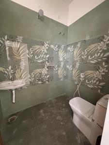 Bathroom Image of 1400 Sq.ft 3 BHK Independent House for sale in Saravanampatty Coimbatore for Rs. 6900000