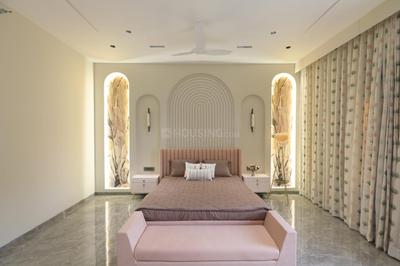 Bedroom Image of 4950 Sq.ft 4 BHK Independent House for sale in South Bopal Ahmedabad for Rs. 57500000