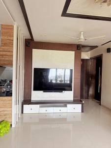 3 BHK Flat