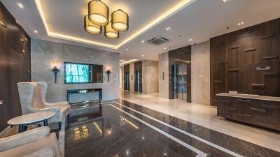 Hall Image of 1720 Sq.ft 3 BHK Apartment / Flat for sale in PS Srijan Ozone, Garia, Sonarpur Kolkata for Rs. 20000000
