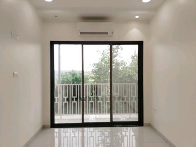 Bedroom Image of 800 Sq.ft 2 BHK Apartment / Flat for sale in Deep Sky, Vasai East Vasai for Rs. 5400000