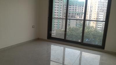 Bedroom Image of 1150 Sq.ft 3 BHK Apartment / Flat for rent in The Goyal Sati Darshan Apartment, Malad West Mumbai for Rs. 93000