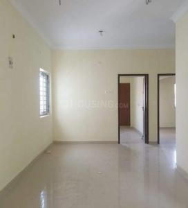 Hall Image of 1368 Sq.ft 3 BHK Apartment / Flat for sale in Vishnu Vignesh Flats, Nanmangalam Chennai for Rs. 10986400
