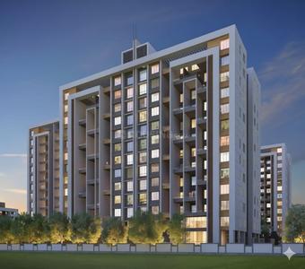 2 BHK Flat