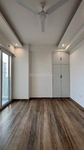 Bedroom Image of 1394 Sq.ft 3 BHK Apartment / Flat for sale in Ajnara Grand Heritage, Sector 74 Noida for Rs. 17800000