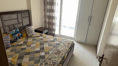 Bedroom Image of 865 Sq.ft 2 BHK Apartment / Flat for sale in Pareena Mi Casa, Sector 68 Gurgaon for Rs. 11000000