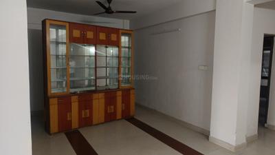 Living Room Image of 2200 Sq.ft 4 BHK Apartment / Flat for sale in Lake Town Kolkata for Rs. 11500000