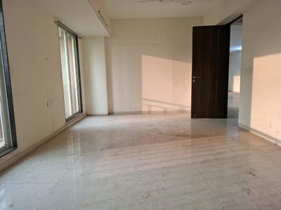 Bedroom Image of 2700 Sq.ft 4 BHK Apartment / Flat for sale in Balaji Heights, Kharghar Navi Mumbai for Rs. 35000000
