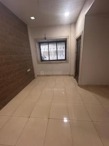 2 BHK Semi Furnished Flat