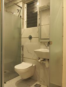 Bathroom Image of sudharshan Luxury living in Kattigenahalli, Bangalore