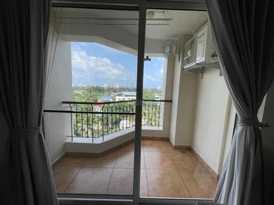 Balcony Image of 1115 Sq.ft 2 BHK Apartment / Flat for sale in ABAD Oasis, Edappally Kochi for Rs. 11200000
