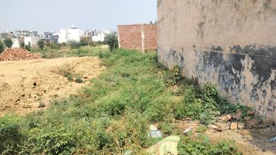 Residential Plot