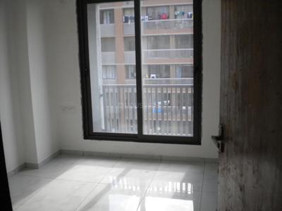 Bedroom Image of 861 Sq.ft 3 BHK Apartment / Flat for sale in Sargasan Gandhinagar for Rs. 7200000