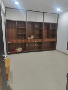 Baashyaam peak Bedroom One 1