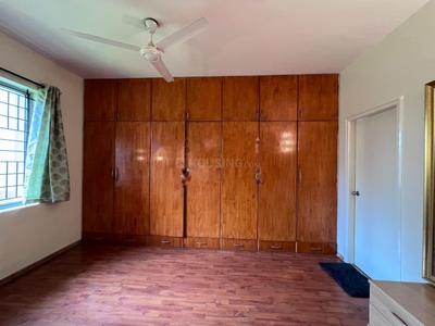 4 BHK Flat