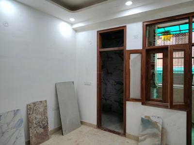 Bedroom Image of 1600 Sq.ft 4 BHK Builder Floor for sale in Shalimar Garden Ghaziabad for Rs. 11000000