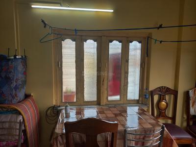 Hall Image of 625 Sq.ft 1 BHK Apartment / Flat for sale in Belghoria Kolkata for Rs. 2000000
