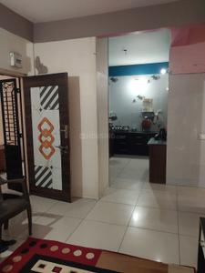 Living Room Image of 1098 Sq.ft 2 BHK Apartment / Flat for sale in Panacea Residency, Nava Naroda Ahmedabad for Rs. 4000000