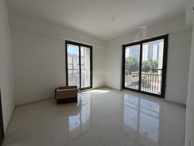 Bedroom Image of 1800 Sq.ft 3 BHK Apartment / Flat for sale in The Green Parmeshwar, Chandkheda Ahmedabad for Rs. 8500000