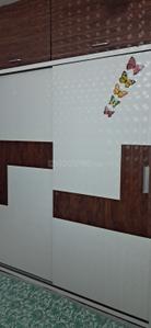 Bedroom Image of 750 Sq.ft 2 BHK Apartment / Flat for sale in Kiwale Pune for Rs. 5400000