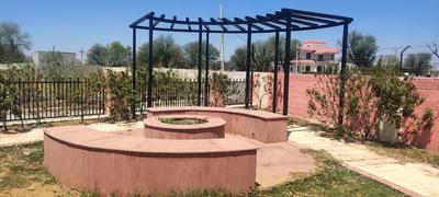 Residential JDA Plots in Goner Plot View 2