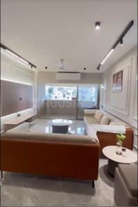 Hall Image of 2080 Sq.ft 3 BHK Apartment / Flat for sale in Vastrapur Ahmedabad for Rs. 17500000