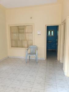 Hall Image of 1120 Sq.ft 4 BHK Independent House for sale in Mathikere Bengaluru for Rs. 19500000