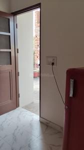 2 BHK Independent Builder Floor