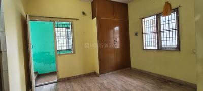 Bedroom Image of 1175 Sq.ft 3 BHK Apartment / Flat for sale in Keelkattalai Chennai for Rs. 10500000