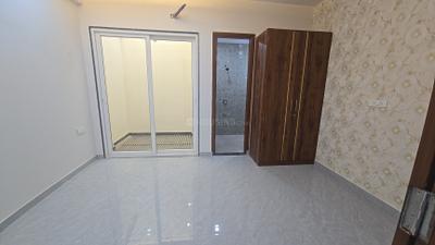 Bedroom Image of 1750 Sq.ft 3 BHK Villa for sale in Karolan Ka Barh Jaipur for Rs. 12400000